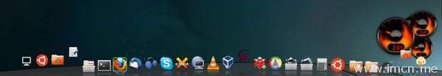 Cairo-Dock