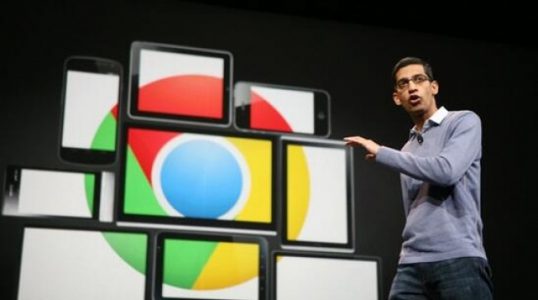 壮士断腕：Chrome宣布全面封杀Flash壮士断腕：Chrome宣布全面封杀Flash